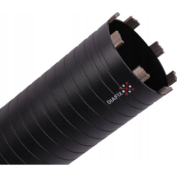 DISTAR DIAMOND CROWN RS-TX 1 1/4" 102mm x 300mm DRY