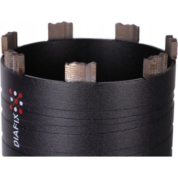 DISTAR DIAMOND CROWN RS-TX 1 1/4" 102mm x 300mm DRY