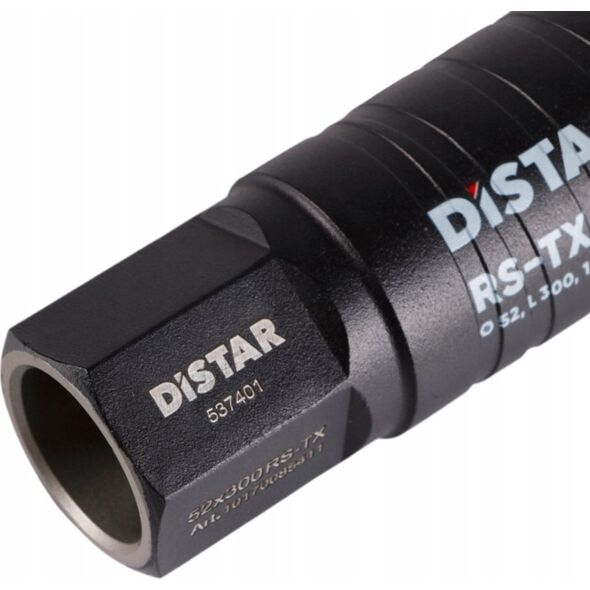 DISTAR DIAMOND CROWN RS-TX 1 1/4" 52mm x 300mm DRY