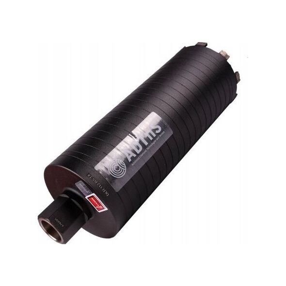 DISTAR DIAMOND CROWN RS-TX 1 1/4" 112mm x 300mm DRY