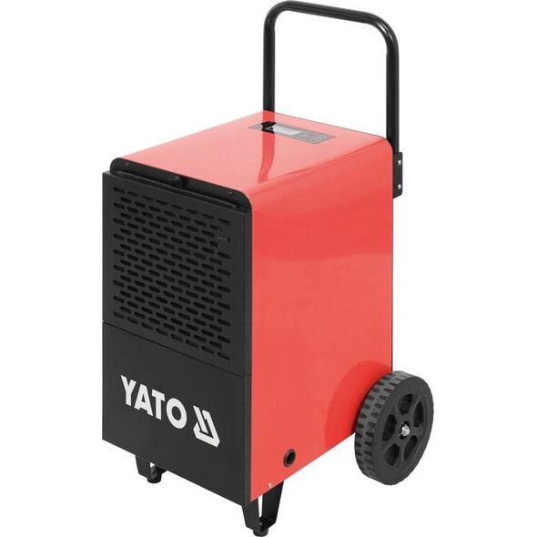 YT.BUILDING DEHUMIDIFIER 50L/H