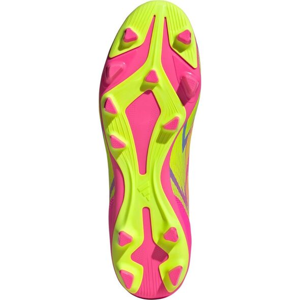 Buty piłkarskie adidas F50 Club FG/MG JH6420 42 2/3