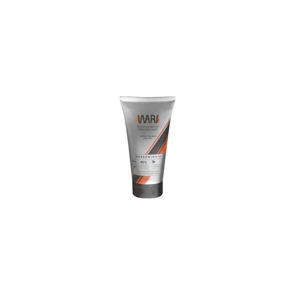 Wars Wars Expert Balsam po goleniu Classic 125ml