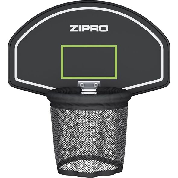 Zipro ZIPRO Zestaw do koszykówki na trampolinie