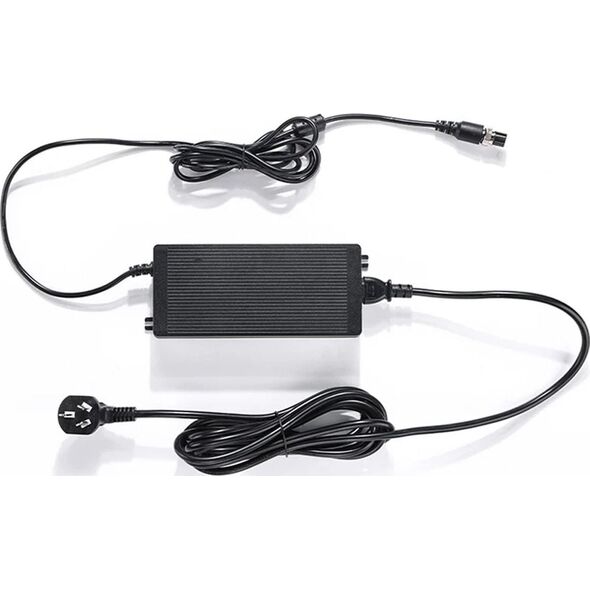 Zasilacz Adapter do Sieci 36V 216W AC-DC do Lampy VL200 Bi 200W / ULANZI AD-2