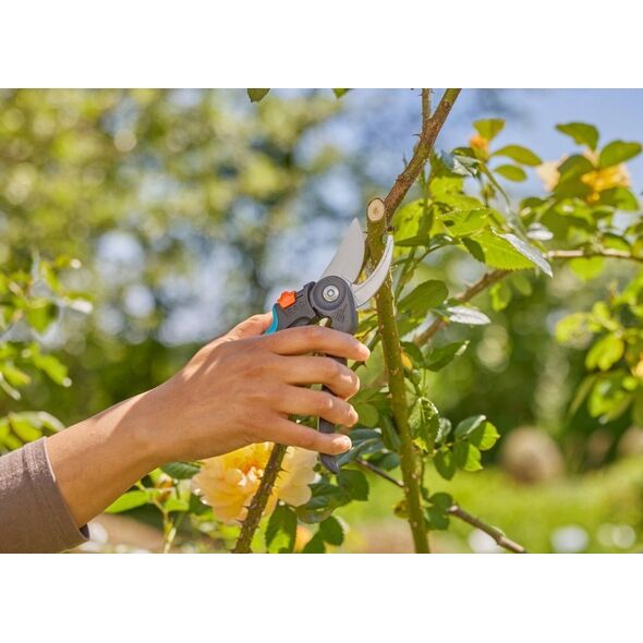 Secateurs GARDENA SuperCut Flex, 24 mm