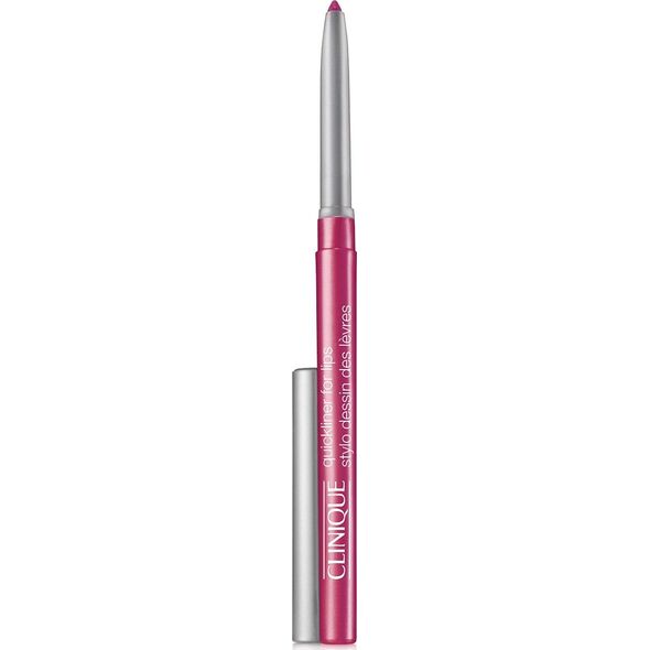 CLINIQUE QIUCKLINER FOR LIPS - INTENSE JAM 0,26g