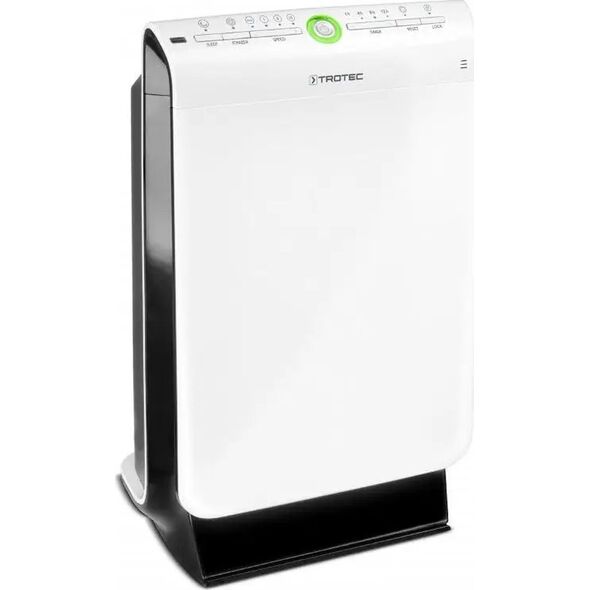 Oczyszczacz powietrza Trotec Oro valytuvas Trotec AirgoClean 100 E
