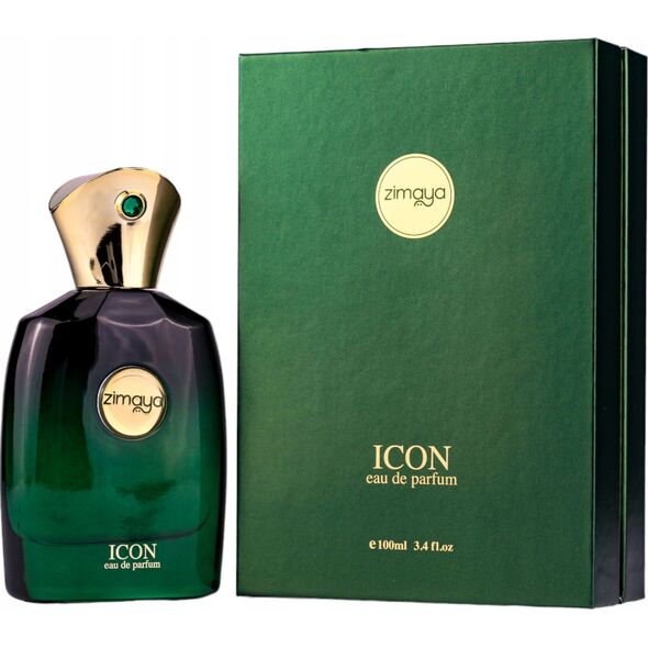 Noya Zimaya Icon EDP M 100 ml