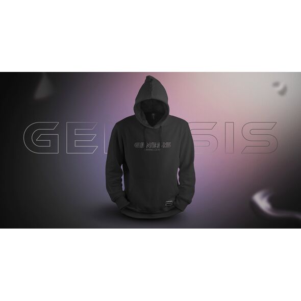 HOODIE Genesis ML GENESIS HOLO XS