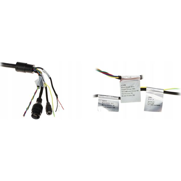 ML KAMERA IP DAHUA SDT4E425-8P-GB-APV1