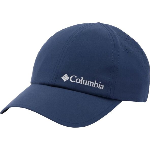 Καπέλο Columbia Silver Ridge IV Ball 2121141464 Granatowe One size