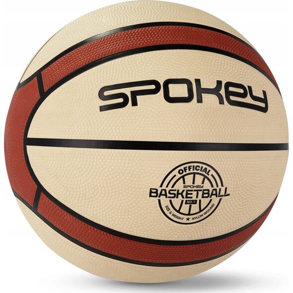 Μπάλα μπάσκετ Spokey DAGER