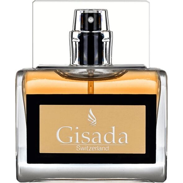Gisada Uomo Woda toaletowa spray 100ml
