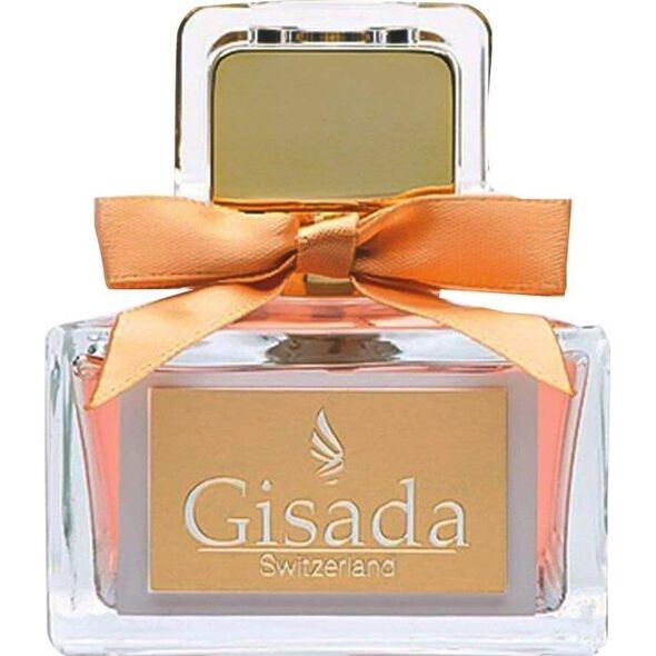 Gisada Donna Woda toaletowa spray 50ml