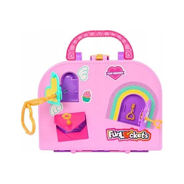 ZyXEL FUNLOCKETS slaptų pranešimų rinkinys, S22230