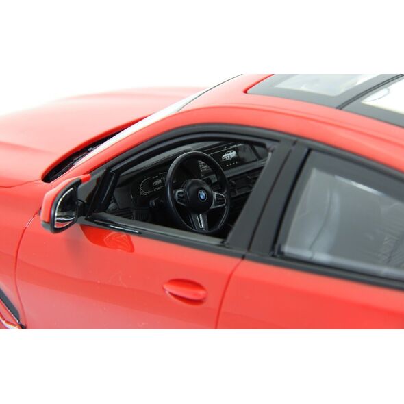Jamara Jamara BMW X6 M   1:14                      2,4GHz  rot