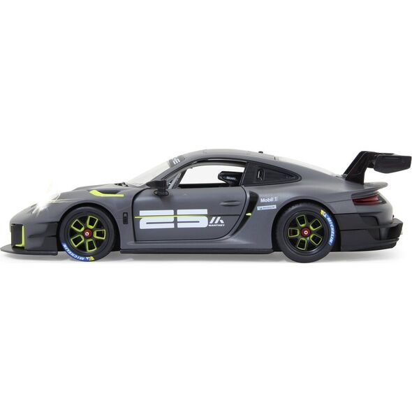 Jamara Jamara Porsche 911 GT2 RS Clubsport25 Πόρτα χειρ.1:14 2,4GHz γκρι