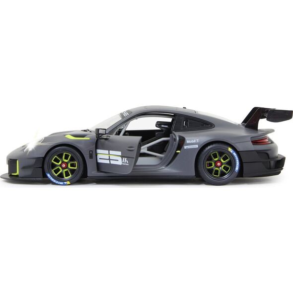 Jamara Jamara Porsche 911 GT2 RS Clubsport25 Πόρτα χειρ.1:14 2,4GHz γκρι