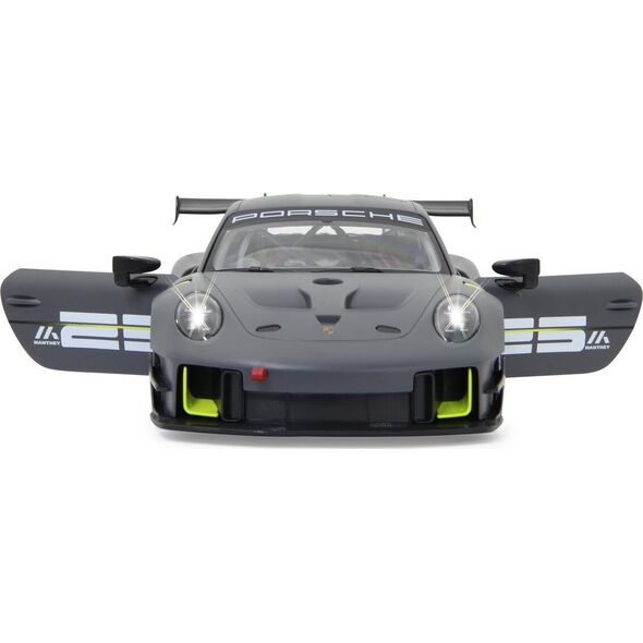 Jamara Jamara Porsche 911 GT2 RS Clubsport25 Πόρτα χειρ.1:14 2,4GHz γκρι