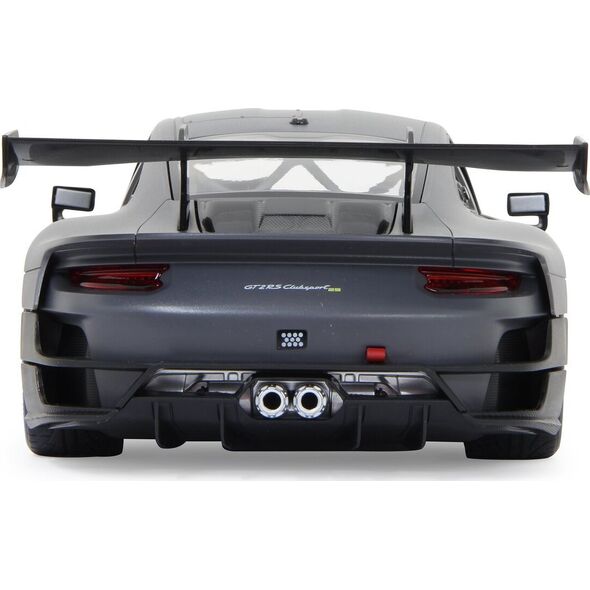 Jamara Jamara Porsche 911 GT2 RS Clubsport25 Πόρτα χειρ.1:14 2,4GHz γκρι