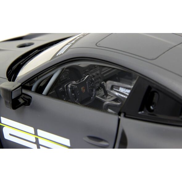 Jamara Jamara Porsche 911 GT2 RS Clubsport25 Πόρτα χειρ.1:14 2,4GHz γκρι