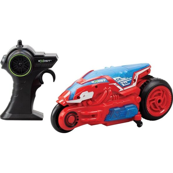 Exost EXOST radio control Bike Motordrift X, scale 1:12