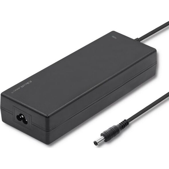 Zasilacz do laptopa Qoltec 120 W, 2.5 mm, 10 A, 12 V (50798)