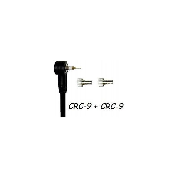Antena Huawei ANTENA DUAL LTE 10dB Huawei ZTE CRC9 TS9 TS5 E3372