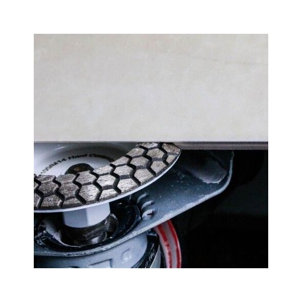 Di-Star Tarcza diamentowa Hard Ceramics 60 DGM-S 100/M14