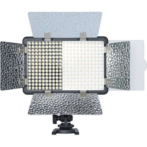 Lampa studyjna GODOX Lampa światła ciągłego panel LED Godox LF308BI Flash 3300K - 5600K