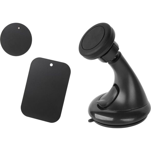 M-Life Uchwyt magnetyczny do samochodu GSM0934