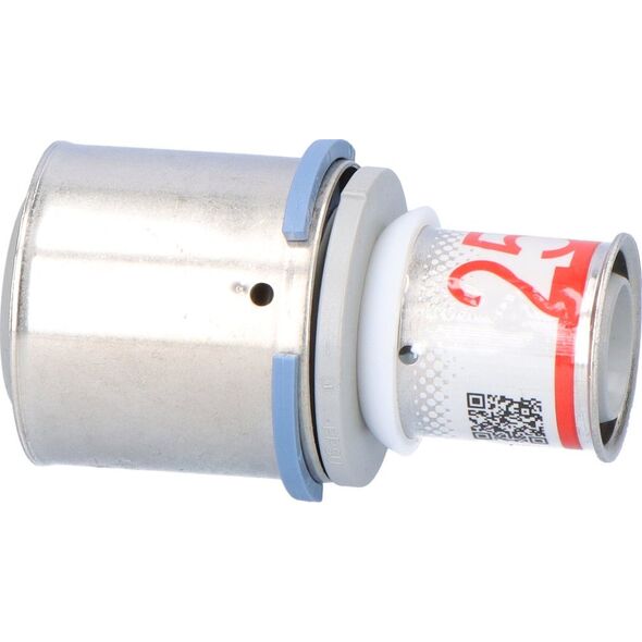 Uponor Uponor S-Press złączka redukcyjna PPSU 40-25