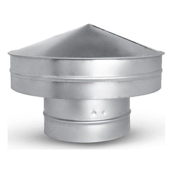 ALNOR VENTILATION ROOF (VHF-100)