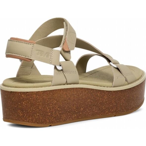 Teva W'S Madera Wedge, EUCA, 37 (us 6)| uk 4