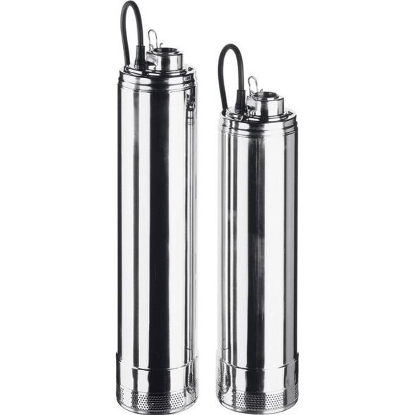 EBARA Ebara IDROGO 40/08 (TÜV/GS) 1582034604 Υποβρύχια αντλία πίεσης 4800 l/h 48 m
