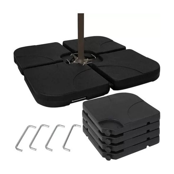 Gardlov PODSTAWA POD PARASOL GARDLOV 23797