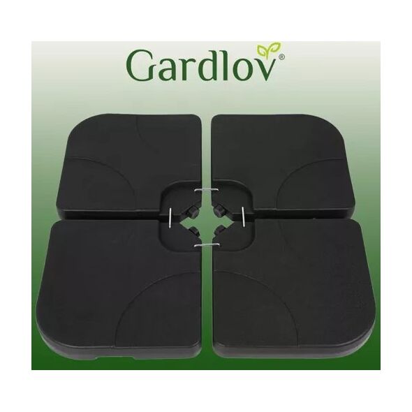Gardlov PODSTAWA POD PARASOL GARDLOV 23797