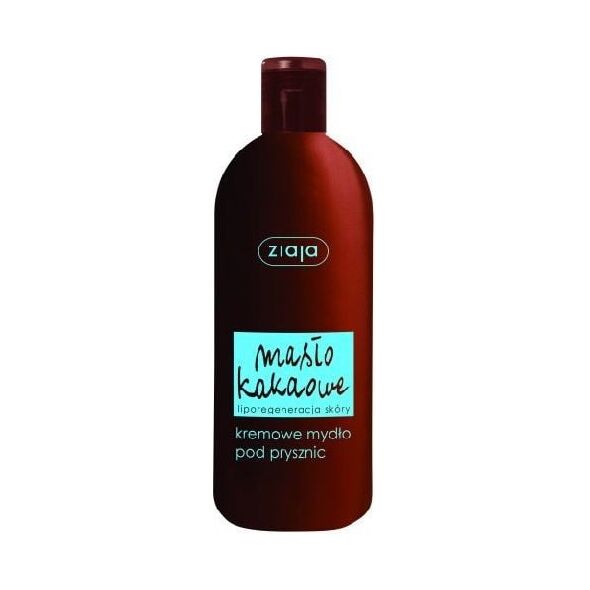 Ziaja Żel pod prysznic Masło kakaowe 500ml