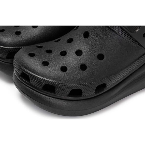 Crocs Klapki Crocs Classic Crush Clog 207521-001