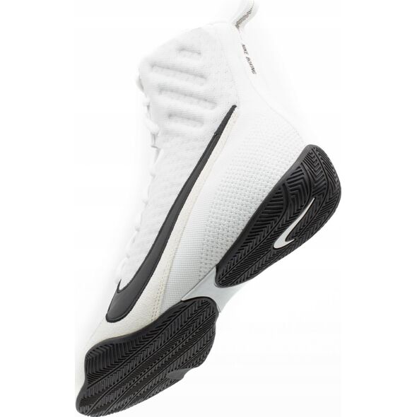 Nike Machomai 3 HF7333-101 białe 43