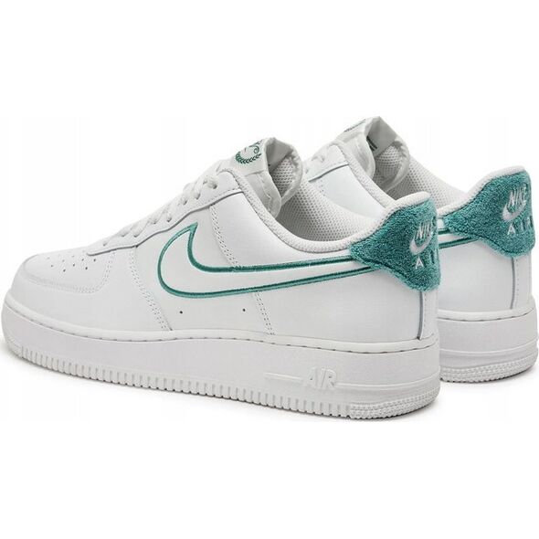 Nike Air Force 1 07 LV8 FN8349-100 białe 46