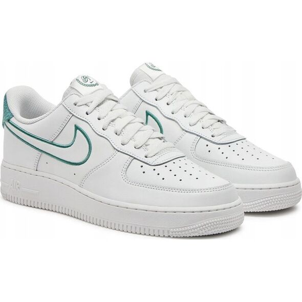 Nike Air Force 1 07 LV8 FN8349-100 białe 46