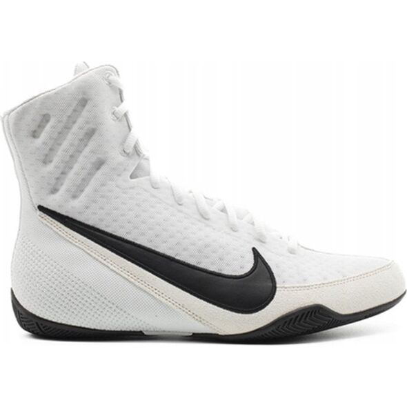 Nike Machomai 3 HF7333-101 białe 44,5