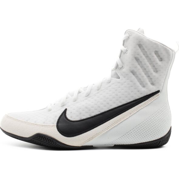 Nike Machomai 3 HF7333-101 białe 44,5
