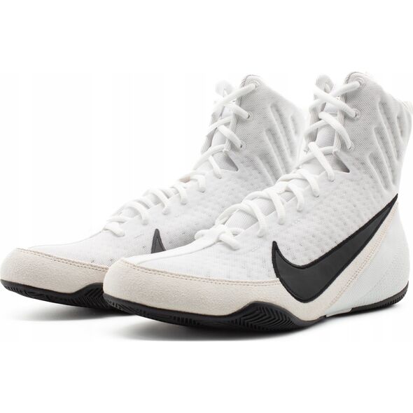 Nike Machomai 3 HF7333-101 białe 44,5