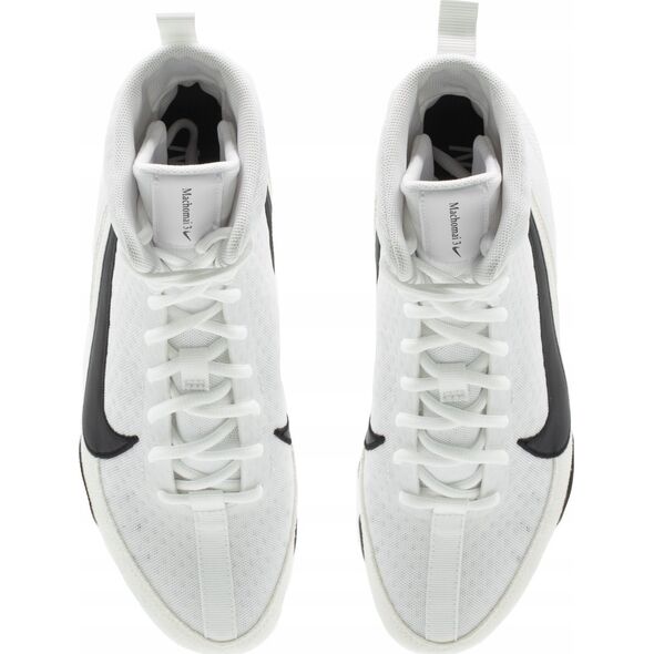 Nike Machomai 3 HF7333-101 białe 44,5