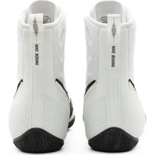 Nike Machomai 3 HF7333-101 białe 44,5