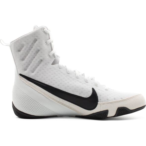 Nike Machomai 3 HF7333-101 białe 44,5