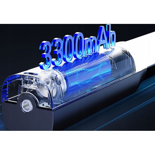 Lampa Diodowa Tuba Led Oświetlenie Miecz Świetlny Rgb 3300 Mah / Ulanzi Vl119 / L132